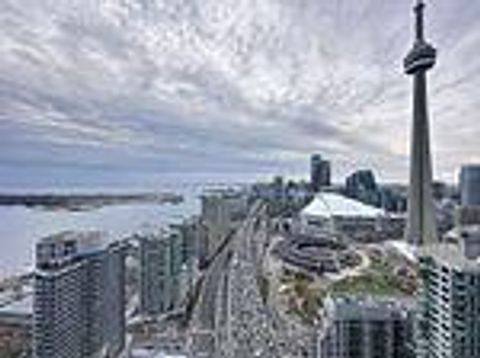 Photo 10 at 4110 - 10 York Street, Waterfront Communities C1, Toronto