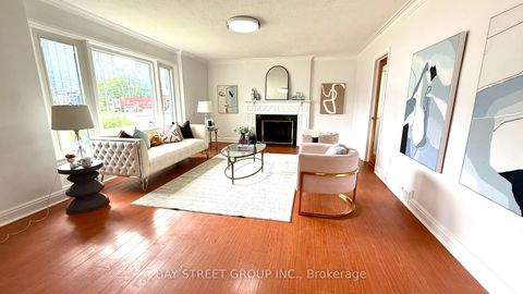Photo 1 at 2212 Kennedy Road, Sullivan, Toronto