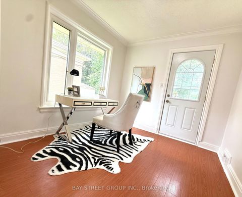 Photo 4 at 2212 Kennedy Road, Sullivan, Toronto