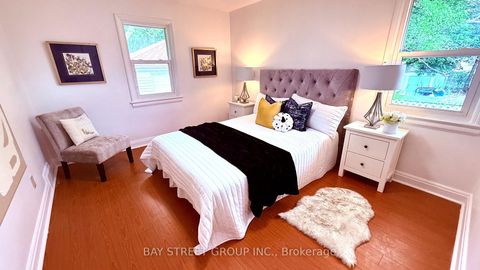 Photo 7 at 2212 Kennedy Road, Sullivan, Toronto