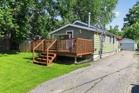 Photo 4 at 191 Ways Bay Drive, Keswick North, Georgina