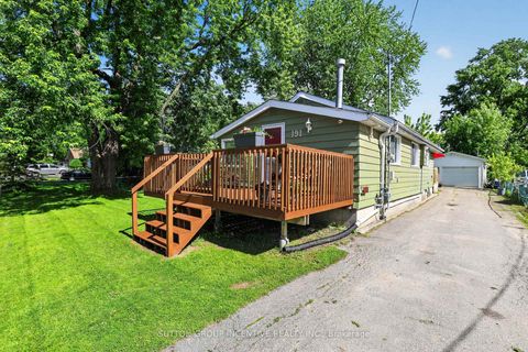 Photo 6 at 191 Ways Bay Drive, Keswick North, Georgina