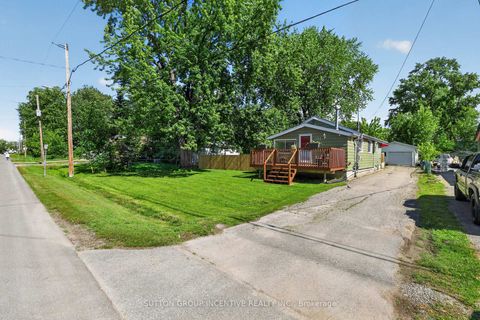 Photo 7 at 191 Ways Bay Drive, Keswick North, Georgina