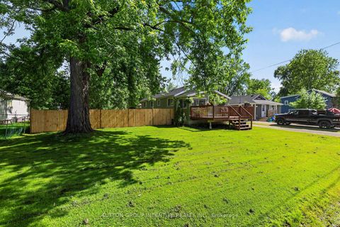 Photo 8 at 191 Ways Bay Drive, Keswick North, Georgina
