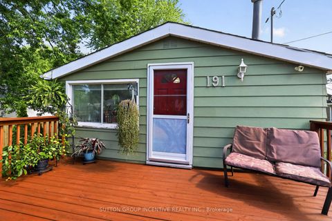 Photo 9 at 191 Ways Bay Drive, Keswick North, Georgina