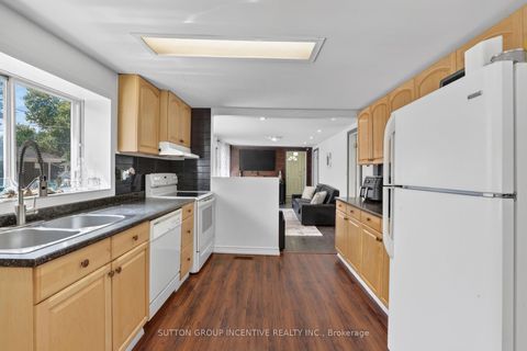 Photo 15 at 191 Ways Bay Drive, Keswick North, Georgina