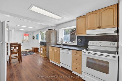 Photo 17 at 191 Ways Bay Drive, Keswick North, Georgina