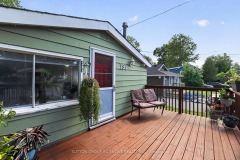 Photo 27 at 191 Ways Bay Drive, Keswick North, Georgina