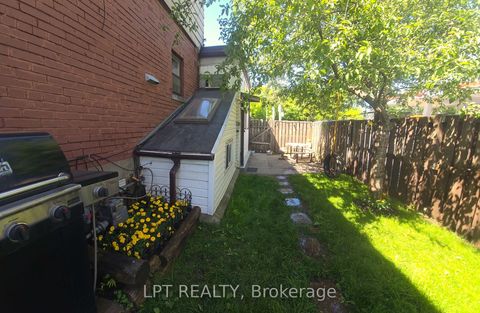 Photo 5 at 1314 Dupont Street, Junction, Toronto