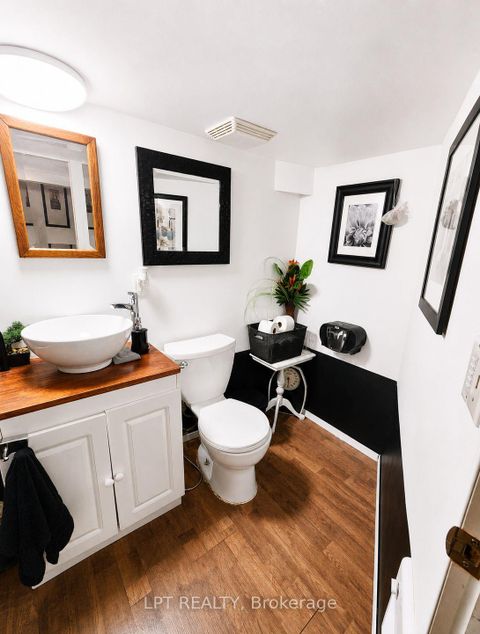 Photo 7 at 1314 Dupont Street, Junction, Toronto
