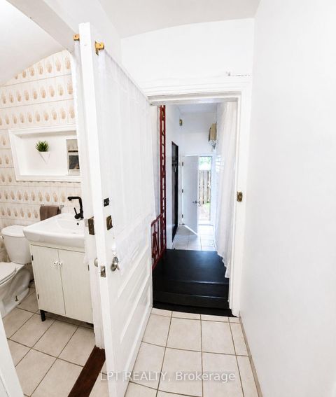 Photo 11 at 1314 Dupont Street, Junction, Toronto