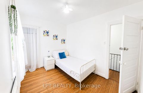 Photo 18 at 1314 Dupont Street, Junction, Toronto
