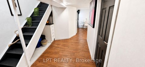 Photo 21 at 1314 Dupont Street, Junction, Toronto