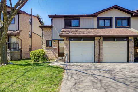Photo 0 at 18 - 29 Fundy Bay Boulevard, Steeles, Toronto