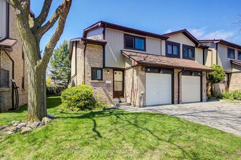 Photo 1 at 18 - 29 Fundy Bay Boulevard, Steeles, Toronto