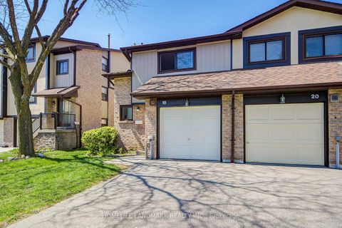 Photo 2 at 18 - 29 Fundy Bay Boulevard, Steeles, Toronto