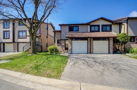 Photo 3 at 18 - 29 Fundy Bay Boulevard, Steeles, Toronto