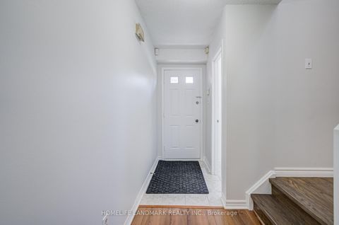 Photo 4 at 18 - 29 Fundy Bay Boulevard, Steeles, Toronto