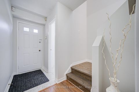 Photo 6 at 18 - 29 Fundy Bay Boulevard, Steeles, Toronto