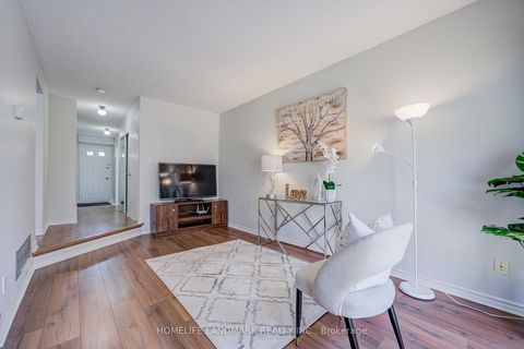 Photo 7 at 18 - 29 Fundy Bay Boulevard, Steeles, Toronto