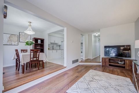 Photo 8 at 18 - 29 Fundy Bay Boulevard, Steeles, Toronto