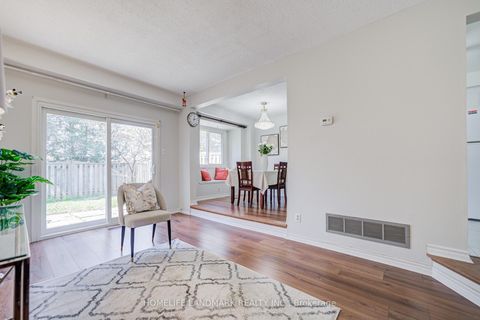 Photo 9 at 18 - 29 Fundy Bay Boulevard, Steeles, Toronto