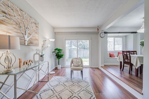 Photo 10 at 18 - 29 Fundy Bay Boulevard, Steeles, Toronto
