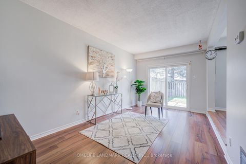 Photo 11 at 18 - 29 Fundy Bay Boulevard, Steeles, Toronto
