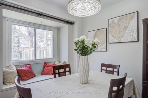 Photo 12 at 18 - 29 Fundy Bay Boulevard, Steeles, Toronto
