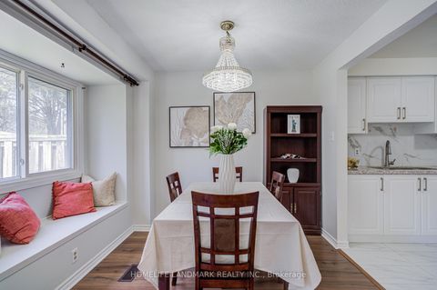 Photo 14 at 18 - 29 Fundy Bay Boulevard, Steeles, Toronto