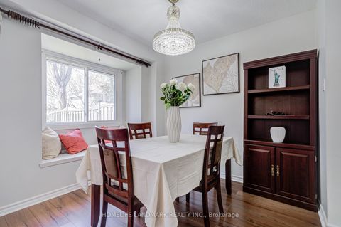 Photo 16 at 18 - 29 Fundy Bay Boulevard, Steeles, Toronto