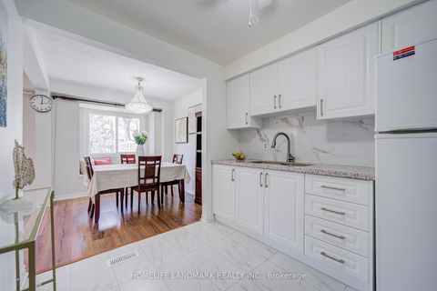 Photo 17 at 18 - 29 Fundy Bay Boulevard, Steeles, Toronto