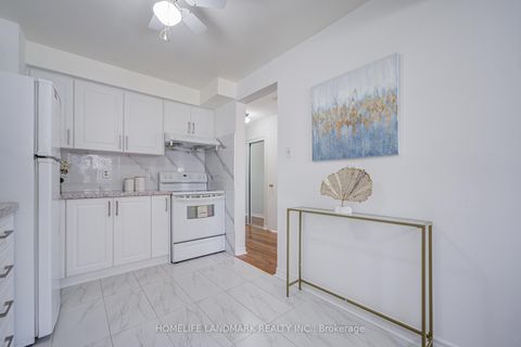 Photo 18 at 18 - 29 Fundy Bay Boulevard, Steeles, Toronto