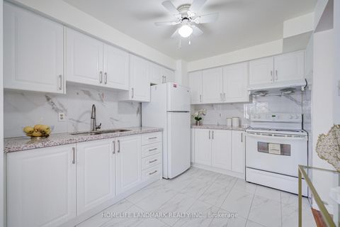 Photo 20 at 18 - 29 Fundy Bay Boulevard, Steeles, Toronto