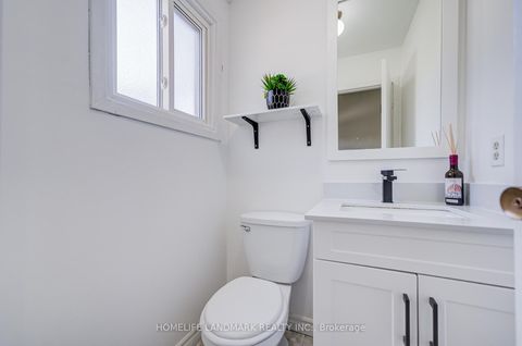 Photo 21 at 18 - 29 Fundy Bay Boulevard, Steeles, Toronto