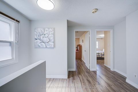 Photo 22 at 18 - 29 Fundy Bay Boulevard, Steeles, Toronto