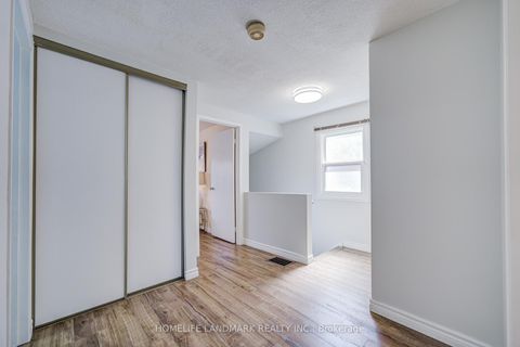 Photo 23 at 18 - 29 Fundy Bay Boulevard, Steeles, Toronto