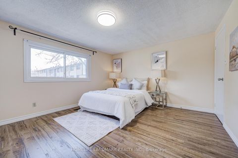 Photo 24 at 18 - 29 Fundy Bay Boulevard, Steeles, Toronto