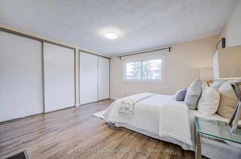 Photo 25 at 18 - 29 Fundy Bay Boulevard, Steeles, Toronto