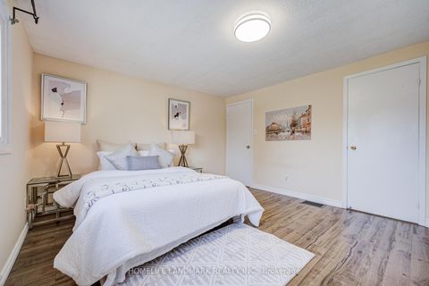 Photo 26 at 18 - 29 Fundy Bay Boulevard, Steeles, Toronto