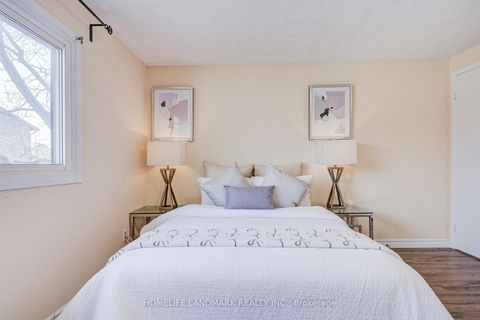 Photo 27 at 18 - 29 Fundy Bay Boulevard, Steeles, Toronto