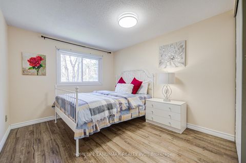 Photo 28 at 18 - 29 Fundy Bay Boulevard, Steeles, Toronto