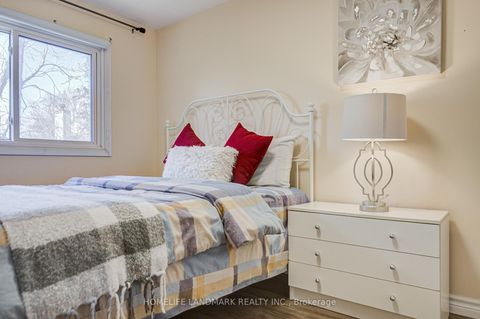 Photo 29 at 18 - 29 Fundy Bay Boulevard, Steeles, Toronto