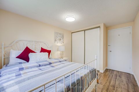 Photo 30 at 18 - 29 Fundy Bay Boulevard, Steeles, Toronto
