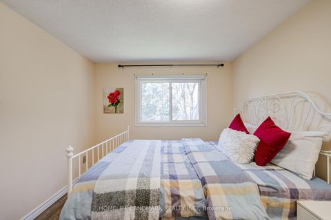 Photo 31 at 18 - 29 Fundy Bay Boulevard, Steeles, Toronto
