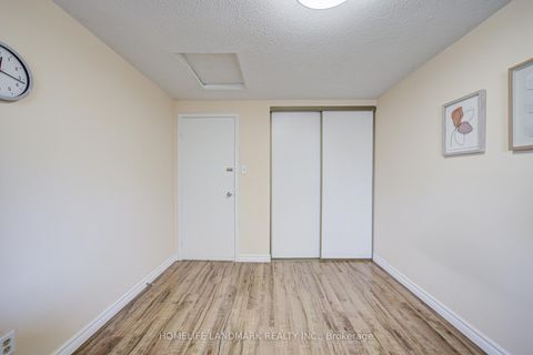Photo 32 at 18 - 29 Fundy Bay Boulevard, Steeles, Toronto
