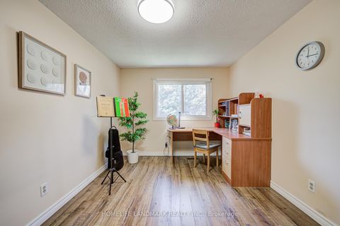 Photo 33 at 18 - 29 Fundy Bay Boulevard, Steeles, Toronto