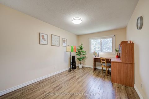Photo 34 at 18 - 29 Fundy Bay Boulevard, Steeles, Toronto