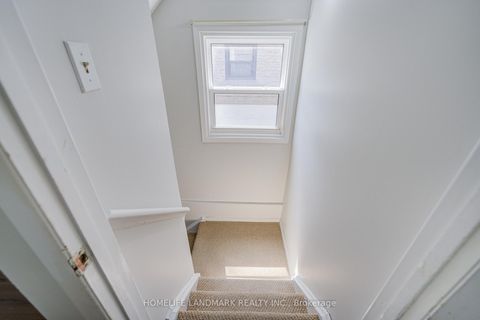 Photo 36 at 18 - 29 Fundy Bay Boulevard, Steeles, Toronto