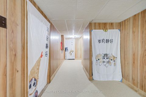 Photo 37 at 18 - 29 Fundy Bay Boulevard, Steeles, Toronto